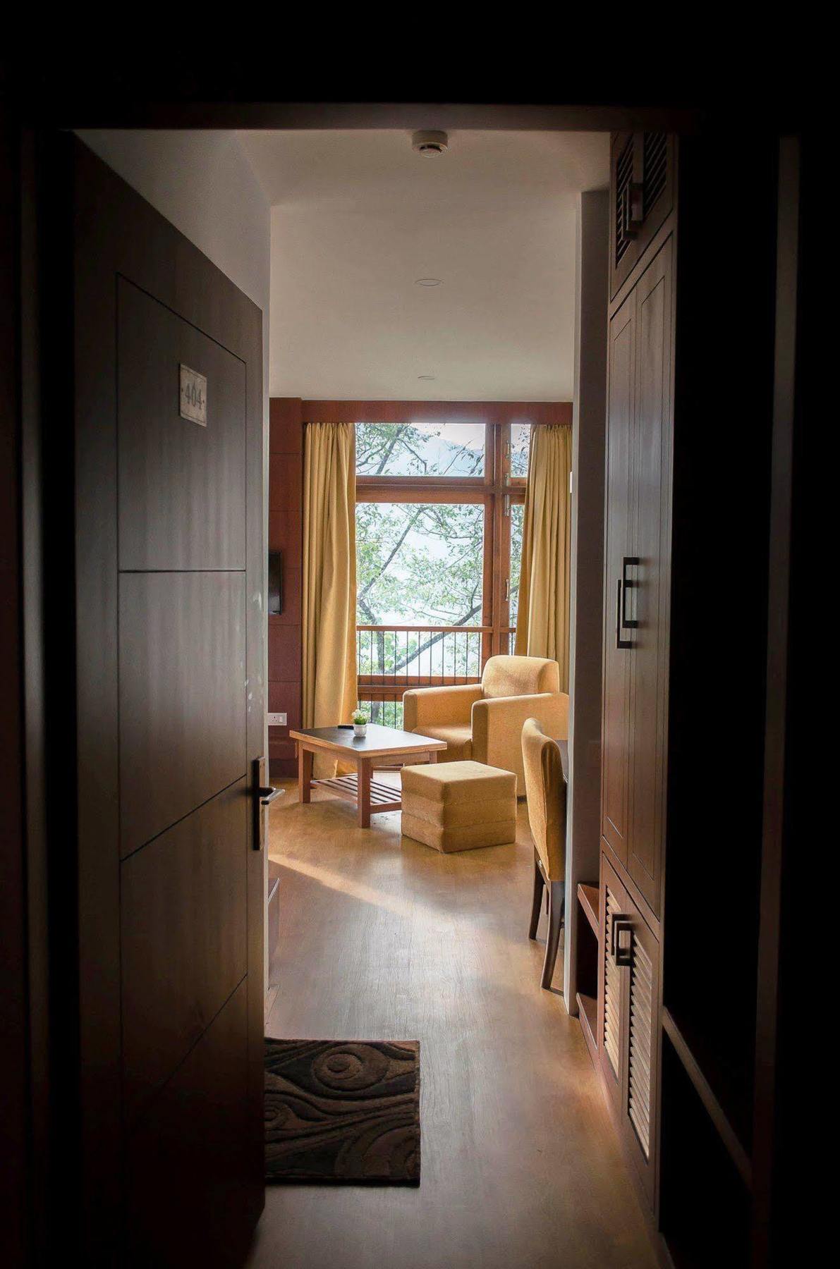 The Golden Crest 4* Gangtok